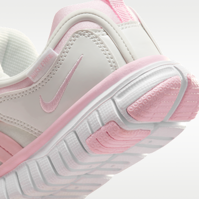 나이키 다이나모 프리 리틀키즈 이지 온/오프 신발