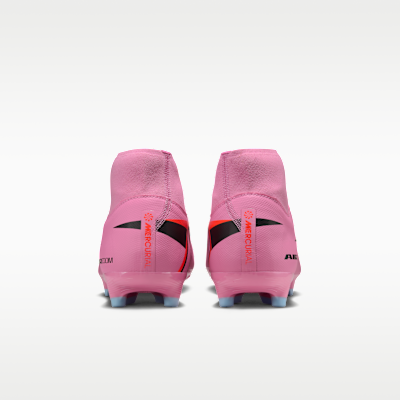 Nike Mercurial Superfly 10 Academy Multi-Ground High-Top Football Boot