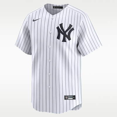 Jersey Nike Dri-FIT ADV de la MLB Limited para hombre Giancarlo Stanton New York Yankees