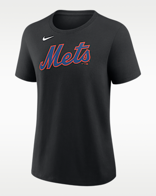 Женская футболка Juan Soto New York Mets Nike MLB
