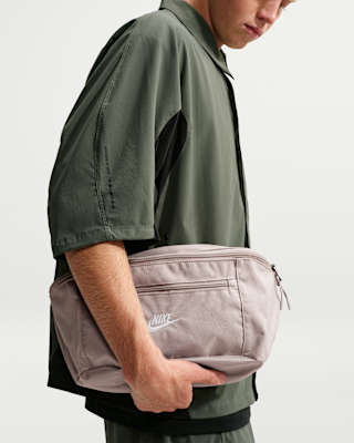 Женские  Nike Heritage Waistpack (8L)