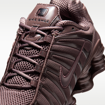 나이키 샥스 TL 여성 신발