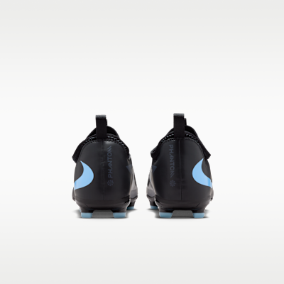 Ποδοσφαιρικά παπούτσια για διαφορετικές επιφάνειες Nike Jr. Phantom 6 Low Academy για μεγάλα παιδιά