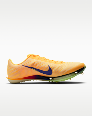 Nike Maxfly 2 Glam Track & Field Sprinting Spikes. Nike.com display picture 1