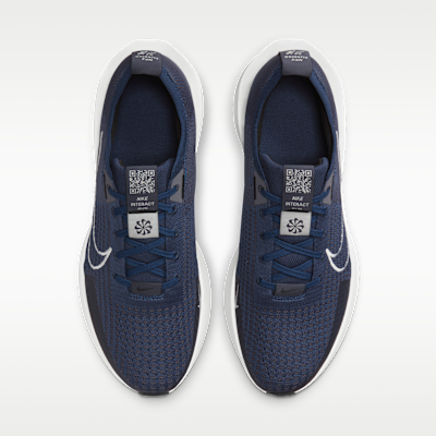 Nike Interact Run Men's Road Running Shoes