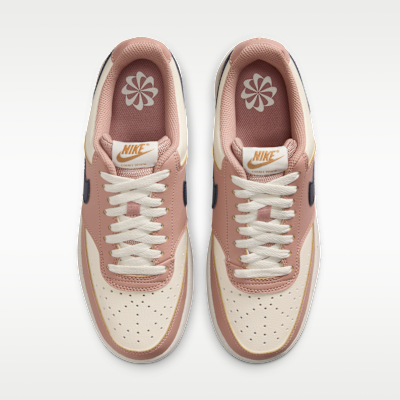 Nike Court Vision Low Next Nature Women's Shoes
