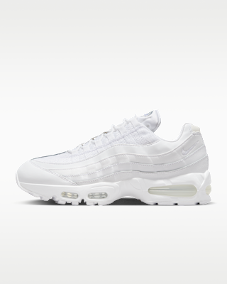 Unisex кроссовки Nike Air Max 95 "Big Bubble"