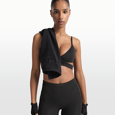 Toalla pequeña NikeSKIMS