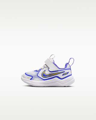 Детские кроссовки Nike Cosmic Runner Baby/Toddler для бега