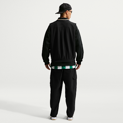 나이키 페어웨이 프레쉬 남성 드라이 핏 골프 윈드 베스트