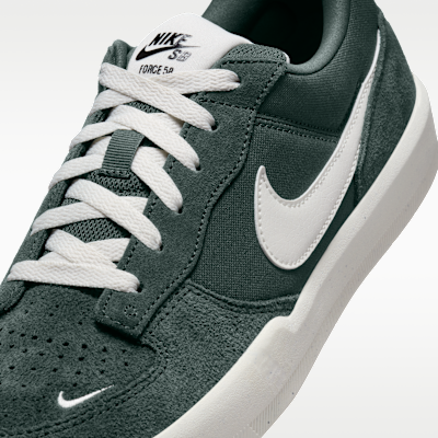 Nike SB Force 58 滑板鞋