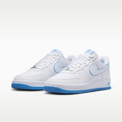 รองเท้าผู้ชาย Nike Air Force 1 '07