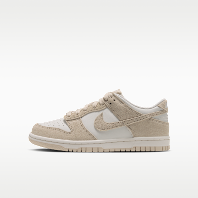 Nike Dunk Low sneaker Phantom/Sanddrift