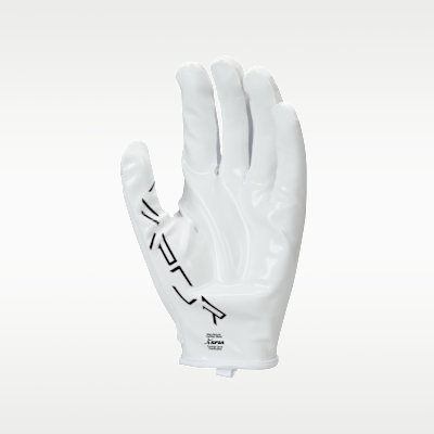 Nike Vapor Jet 8.0 Football Gloves (1 Pair)