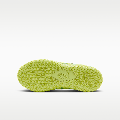 자 3 '스푸키 시즌' 주니어 농구화