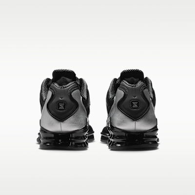 Nike Shox TL Kadın Ayakkabısı görsel 6