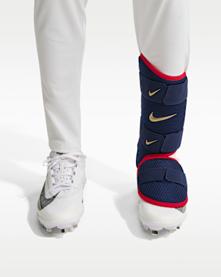 Женские Nike Diamond Baseball Batter's Leg Guard (Right Handed Hitter)