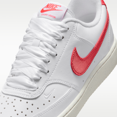 รองเท้าผู้หญิง Nike Court Vision Low Next Nature