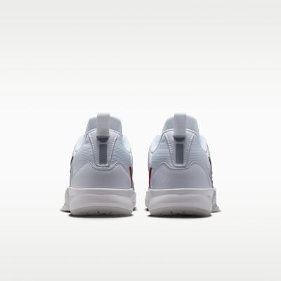 Sabrina 3 "Me vs. Me" Big Kids' Basketball Shoes