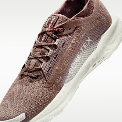 Nike Pegasus Trail 5 GORE-TEX SP Men's Waterproof Trail-Running Shoes