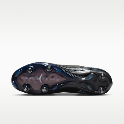 Nike Mercurial Vapor 16 Elite SG-Pro Fußballschuh mit niedrigem Schaft