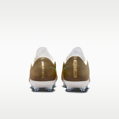 Nike Mercurial Superfly 11 Pro "Kylian Mbappé" Düşük Bilekli Suni Çim Kramponu görsel 6