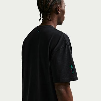 Nike NOCTA Erkek Tişörtü görsel 5