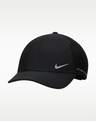 Женская кепка Nike Storm-FIT ADV Club Structured AeroBill Cap