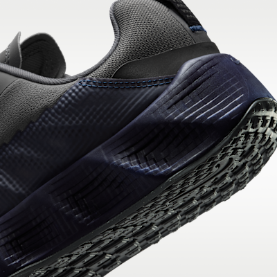 Tenis para niños grandes Nike Ava Rover