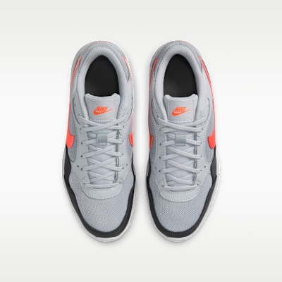 Tenis para niños grandes Nike Air Max SC