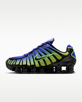 Unisex кроссовки Nike Shox TL