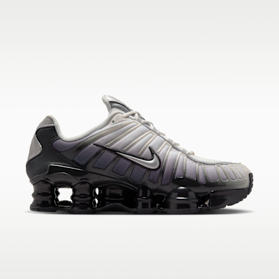 Scarpa Nike Shox TL – Donna