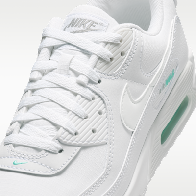 Nike Air Max 90 Erkek Ayakkabısı görsel 7