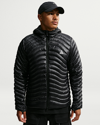 ACG Lava Flow Ultralight Men's Therma-FIT ADV Down Jacket