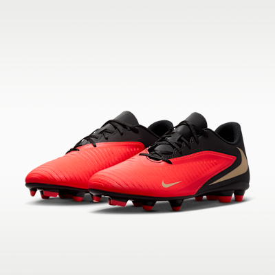 Nike Phantom 6 Low Club Çoklu Zemin Kramponu görsel 5