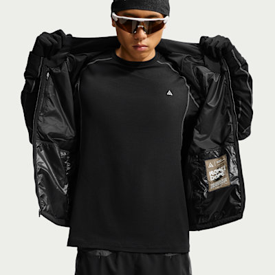 Жилет мужской ACG Rope de Dope Therma-FIT ADV Trail Running