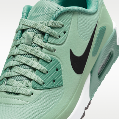 Tenis de golf Nike Air Max 90 G