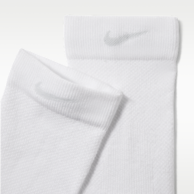 Nike Run Hafif Crew Koşu Çorapları (1 Çift) görsel 6