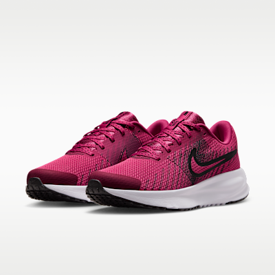 Tenis de correr en pavimento para mujer Nike Run Defy