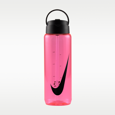 Nike Recharge Tritan Straw Bottle (710ml approx.)