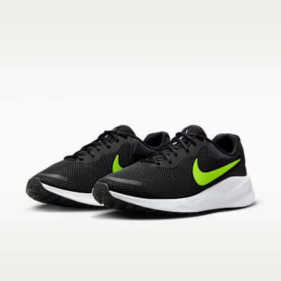 Tenis de correr en pavimento para hombre Nike Revolution 7