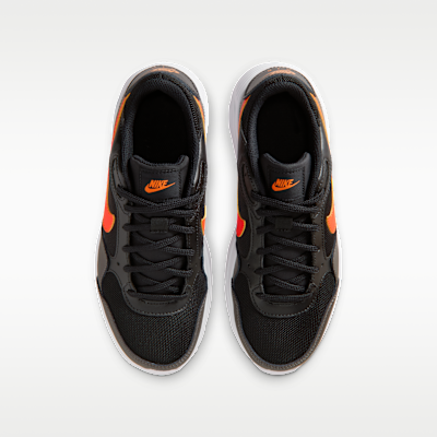Tenis para niños grandes Nike Air Max SC