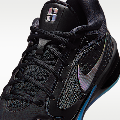 Nike Sabrina 4 "Nike Nights" Basketbol Ayakkabısı görsel 7