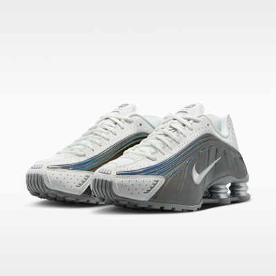 Nike Shox R4 Women's Shoes