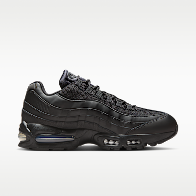 Nike Air Max 95 «Big Bubble» herresko