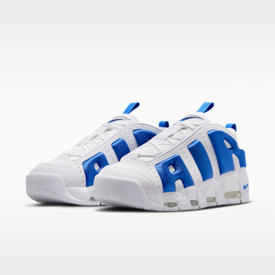 Tenis para hombre Nike Air More Uptempo Low