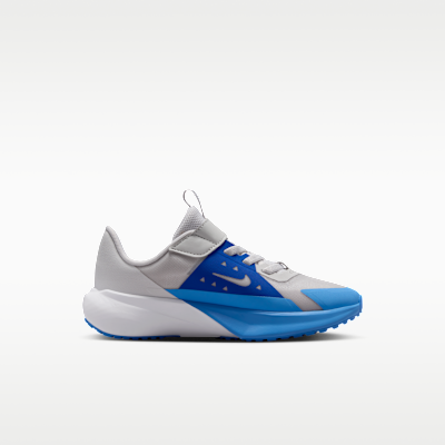 Tenis de correr para niños de preescolar Nike Sonic Fly