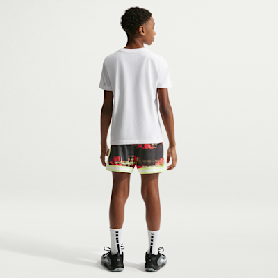 Nike DNA Big Kids' (Boys') Dri-FIT 5" Basketball Shorts