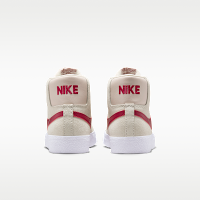 Nike SB Zoom Blazer Mid Skate Shoes