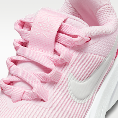 Nike Star Runner 4 Baby/Toddler Shoes